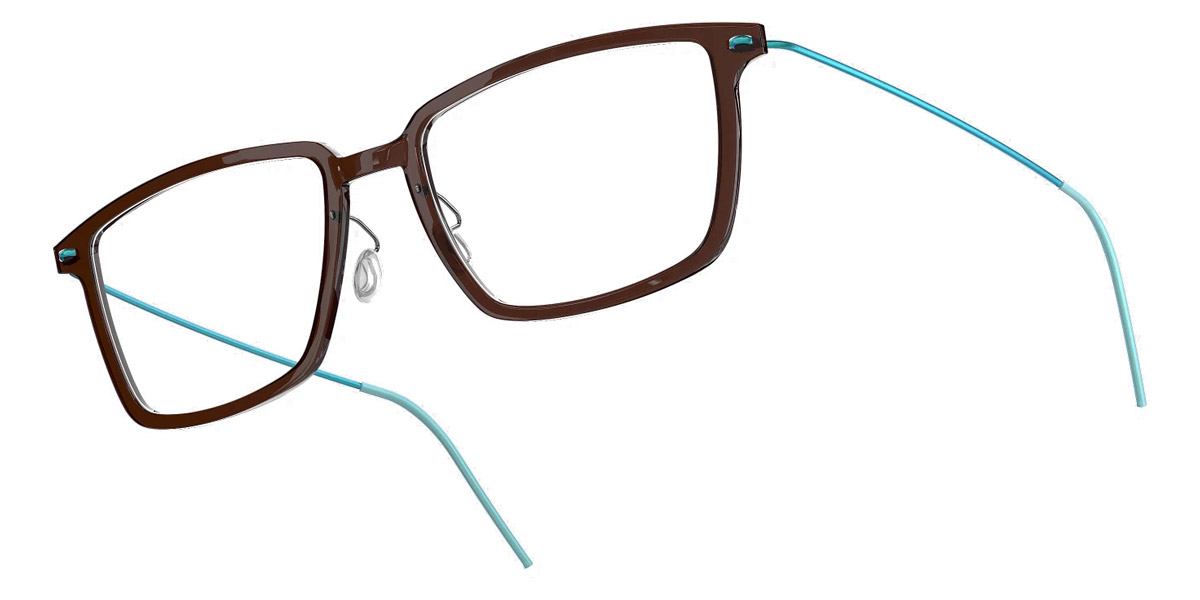 Color: C10 80 - Lindberg N.O.W. Titanium LND6630C108054