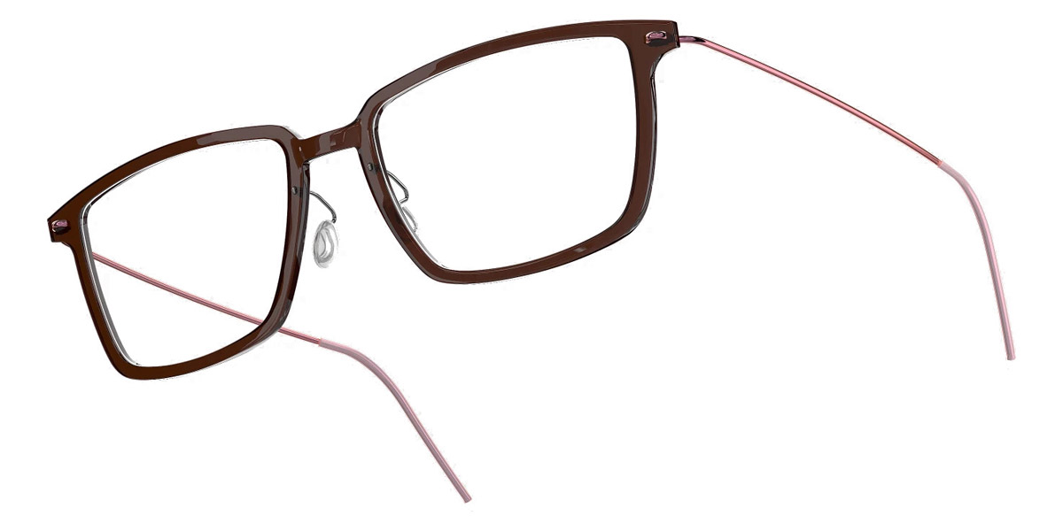 Color: C10 P70 - Lindberg N.O.W. Titanium LND6630C10P7052