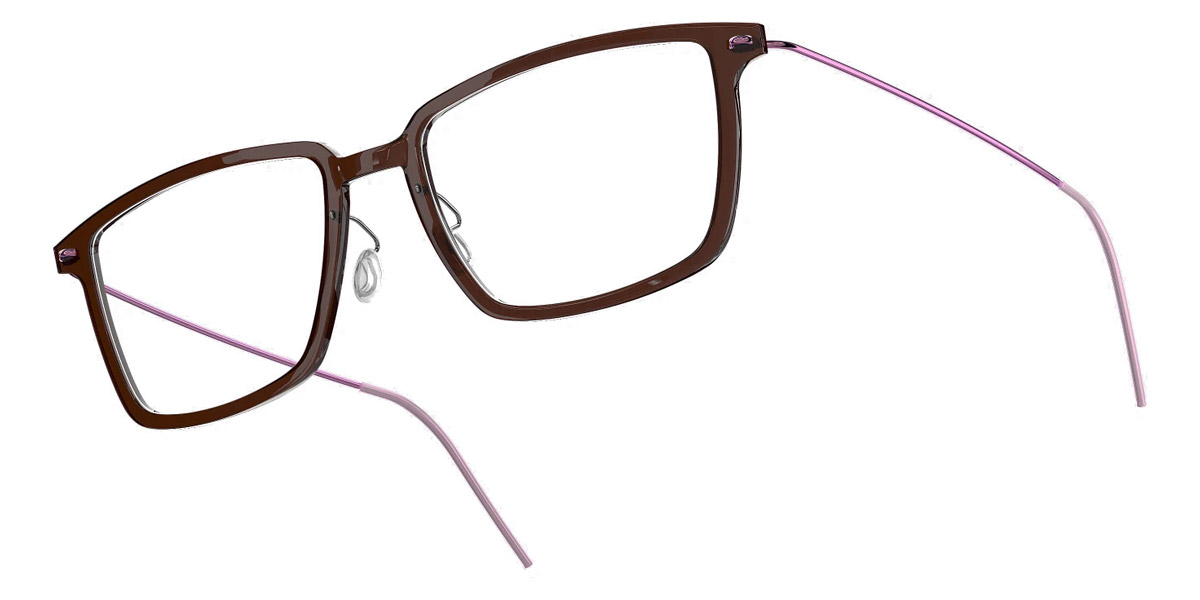 Color: C10 P75 - Lindberg N.O.W. Titanium LND6630C10P7554