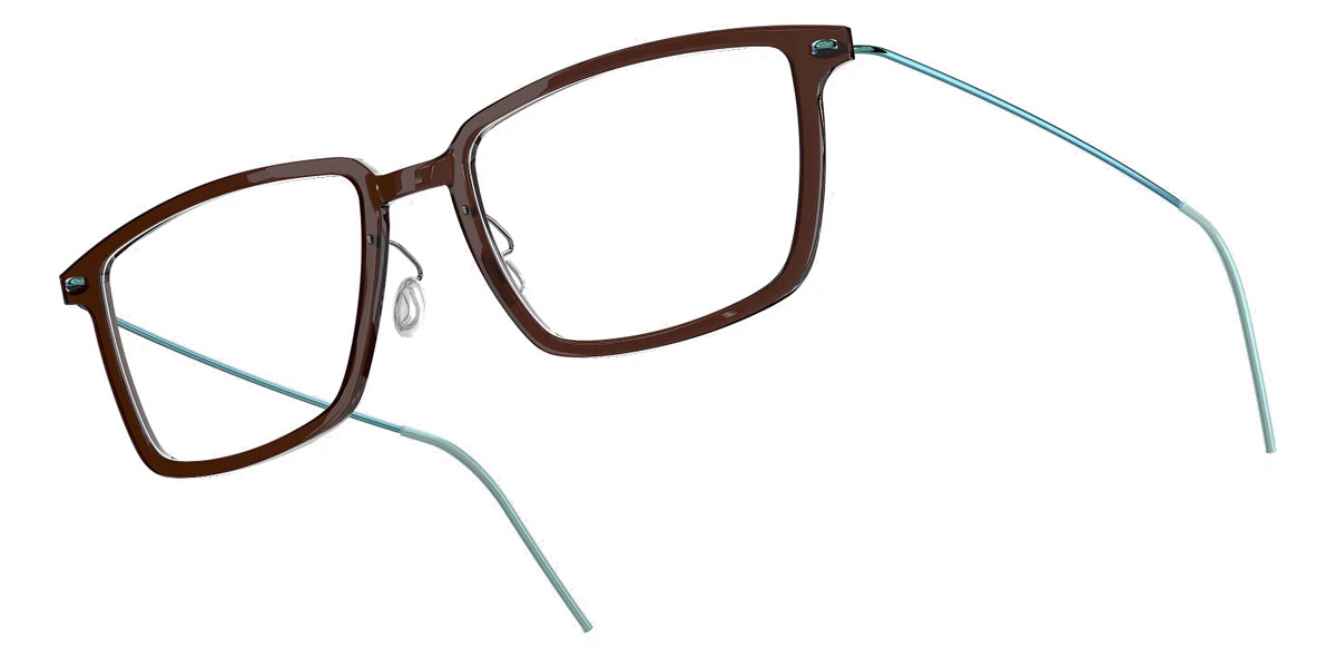 Color: C10 P85 - Lindberg N.O.W. Titanium LND6630C10P8554