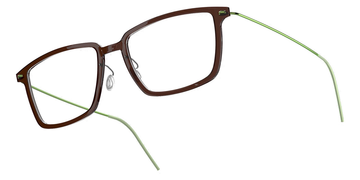 Color: C10 P95 - Lindberg N.O.W. Titanium LND6630C10P9552