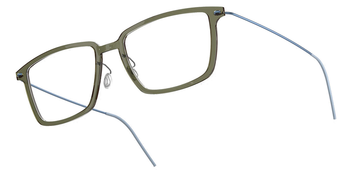 Color: C11 20 - Lindberg N.O.W. Titanium LND6630C112052