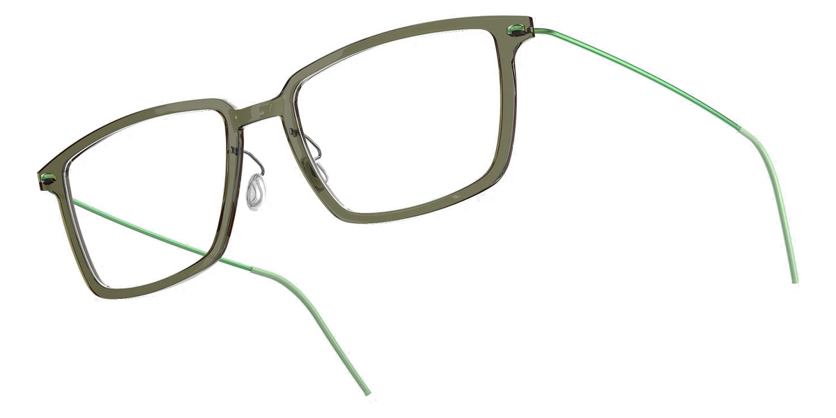 Color: C11 90 - Lindberg N.O.W. Titanium LND6630C119052