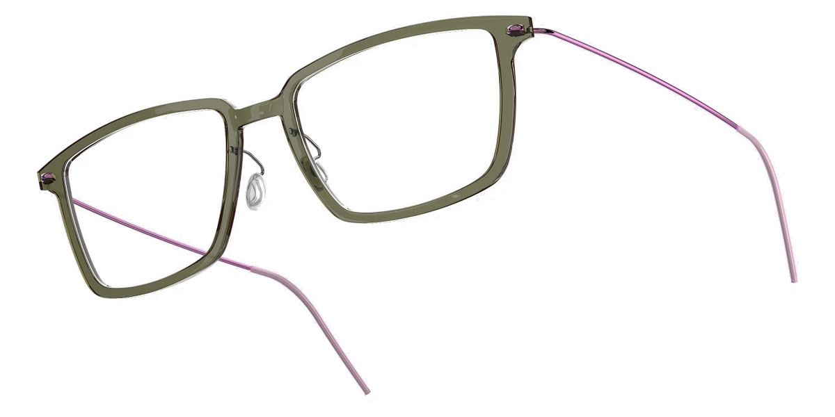 Color: C11 P75 - Lindberg N.O.W. Titanium LND6630C11P7554