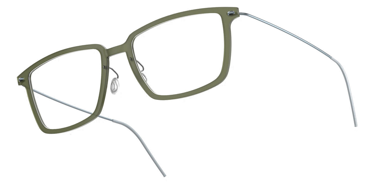 Color: C11M 25 - Lindberg N.O.W. Titanium LND6630C11M2554