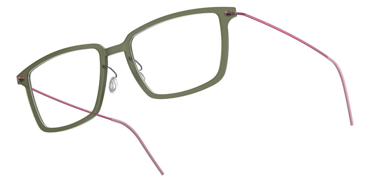 Color: C11M 70 - Lindberg N.O.W. Titanium LND6630C11M7052