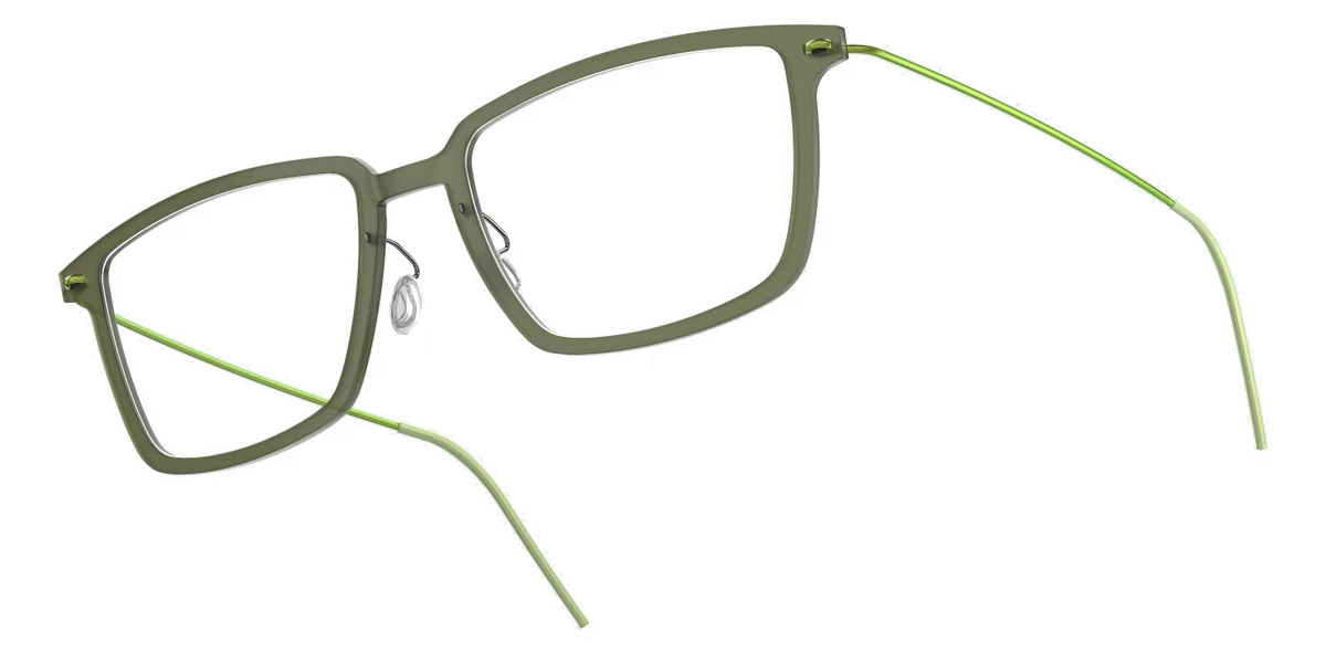 Color: C11M 95 - Lindberg N.O.W. Titanium LND6630C11M9554