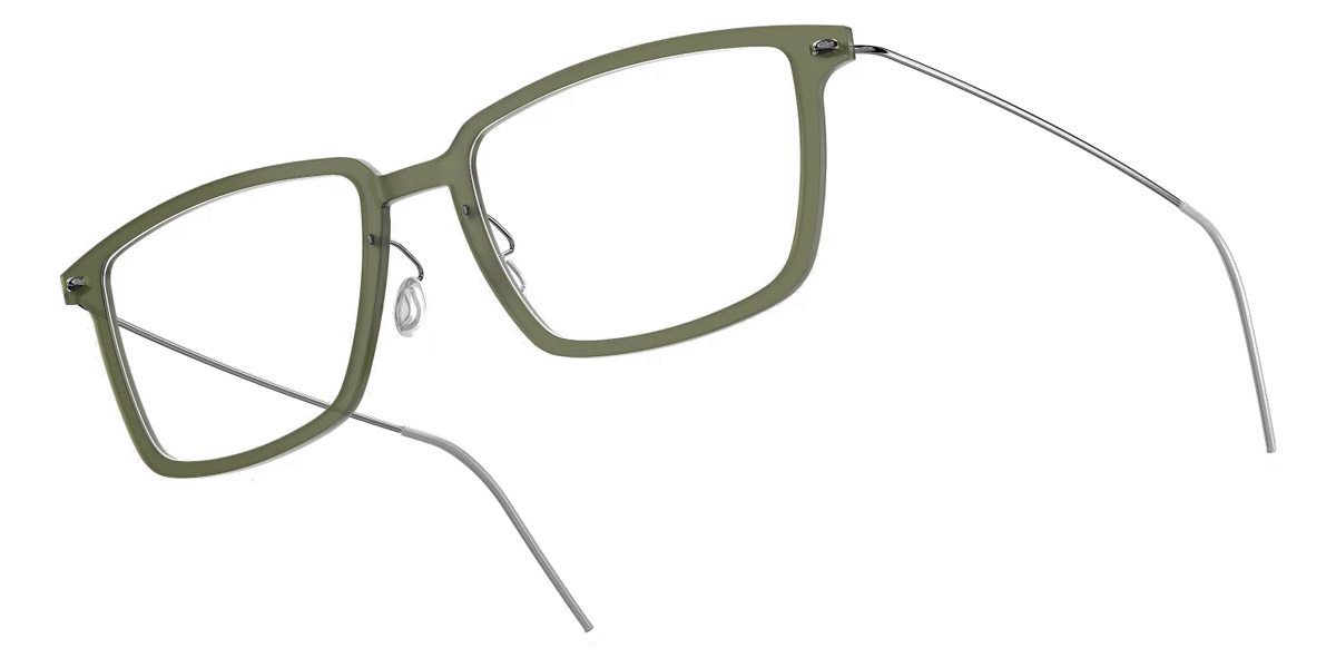 Color: C11M P10 - Lindberg N.O.W. Titanium LND6630C11MP1052