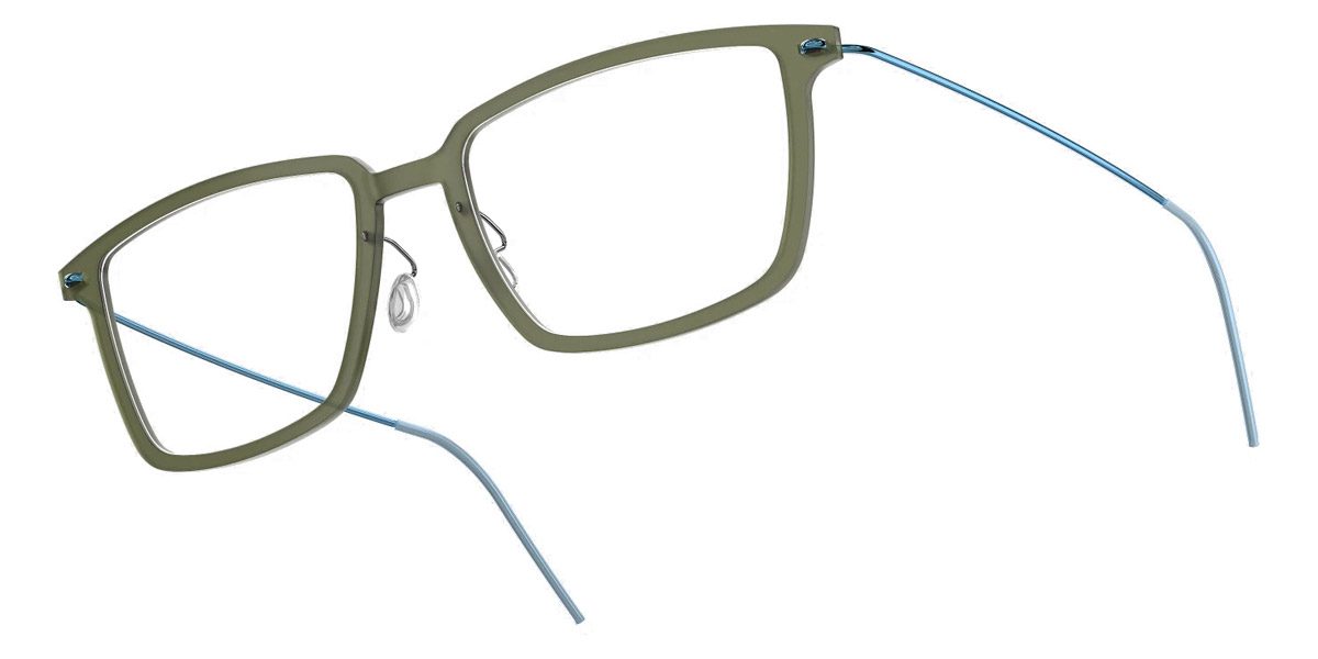 Color: C11M P80 - Lindberg N.O.W. Titanium LND6630C11MP8052