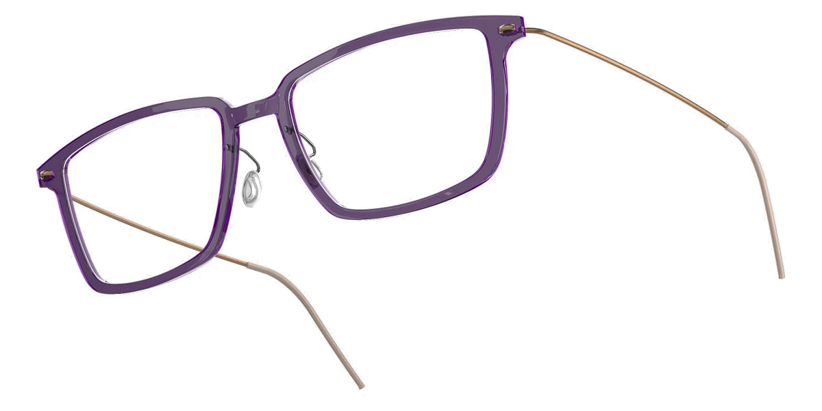 Color: C13 35 - Lindberg N.O.W. Titanium LND6630C133554