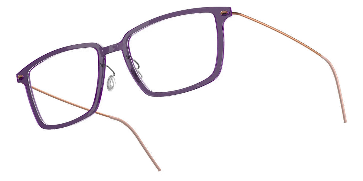 Color: C13 60 - Lindberg N.O.W. Titanium LND6630C136052