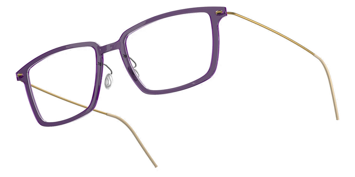 Color: C13 GT - Lindberg N.O.W. Titanium LND6630C13GT54