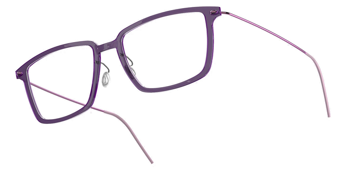 Color: C13 P75 - Lindberg N.O.W. Titanium LND6630C13P7554