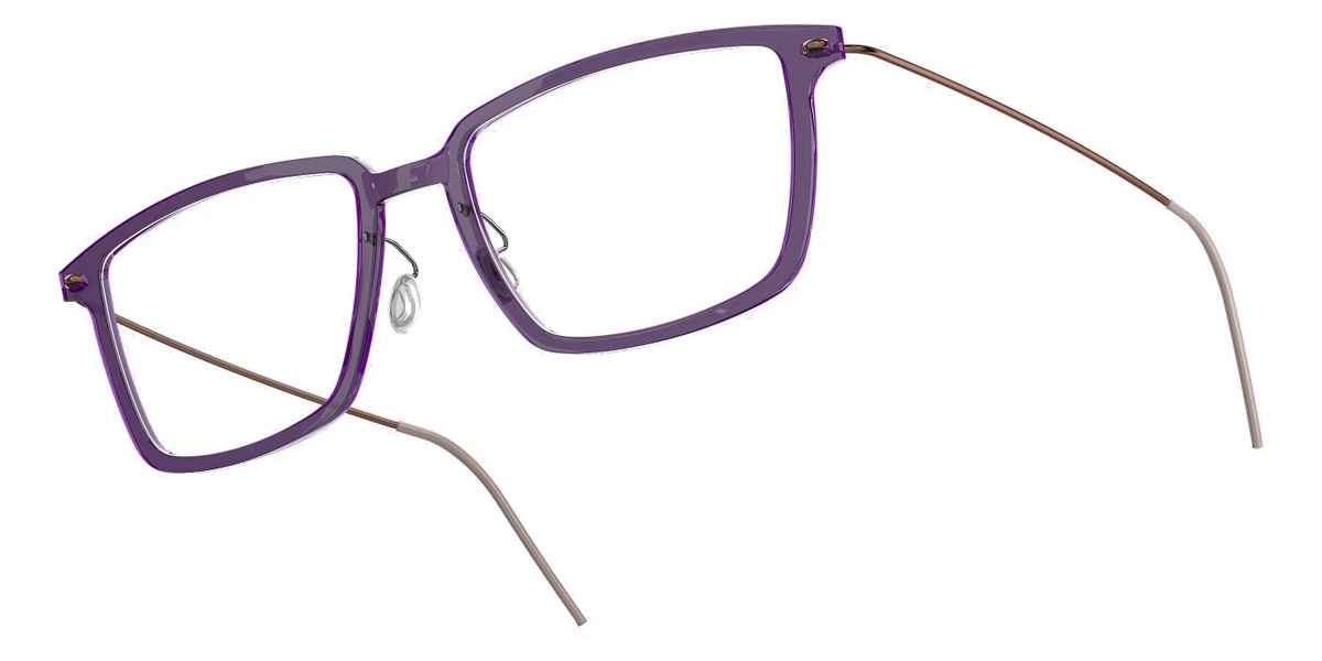 Color: C13 PU12 - Lindberg N.O.W. Titanium LND6630C13PU1254