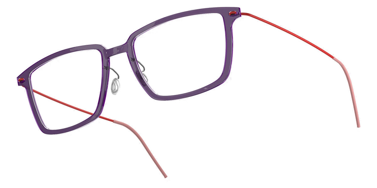 Color: C13 U33 - Lindberg N.O.W. Titanium LND6630C13U3352