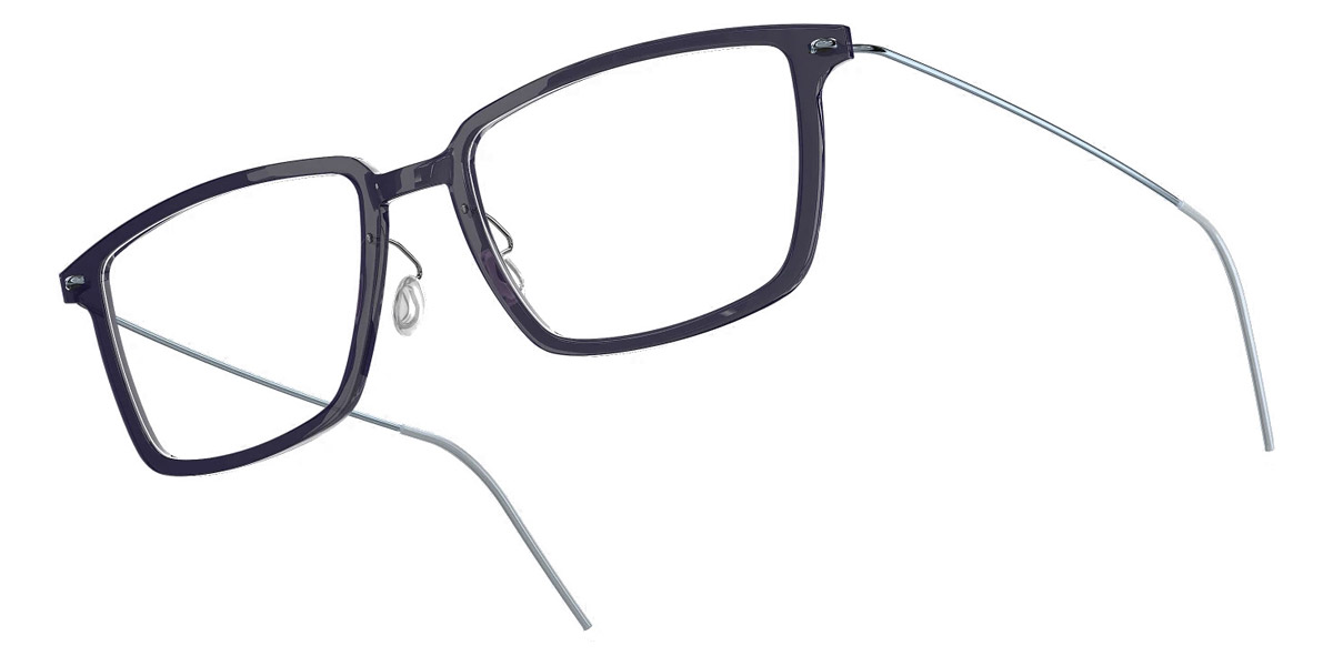 Color: C14 P25 - Lindberg N.O.W. Titanium LND6630C14P2554