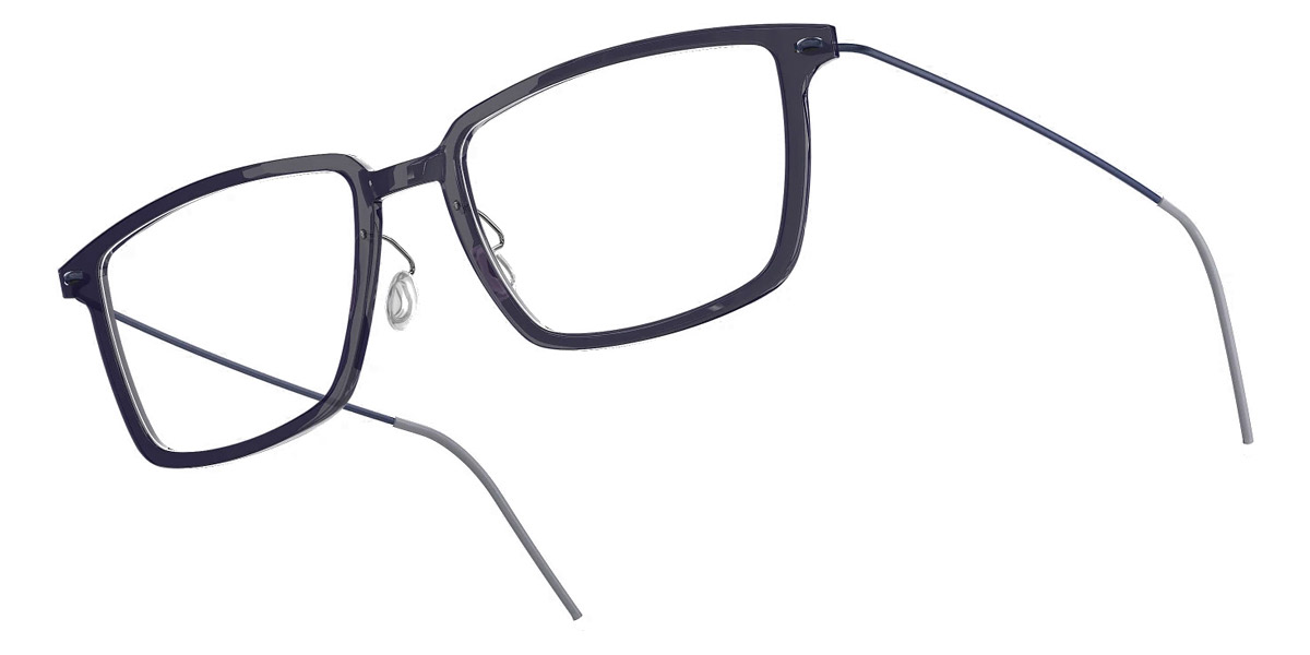 Color: C14 U13 - Lindberg N.O.W. Titanium LND6630C14U1354