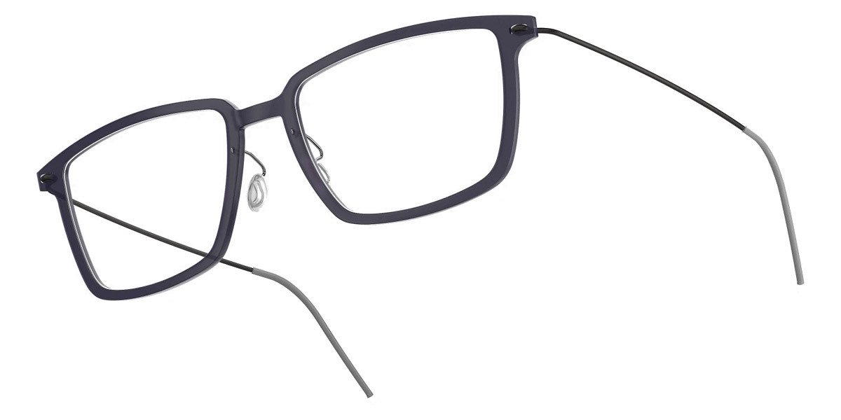 Color: C14M U9 - Lindberg N.O.W. Titanium LND6630C14MU954