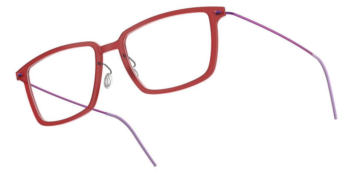 Color: C18M 75 - Lindberg N.O.W. Titanium LND6630C18M7552