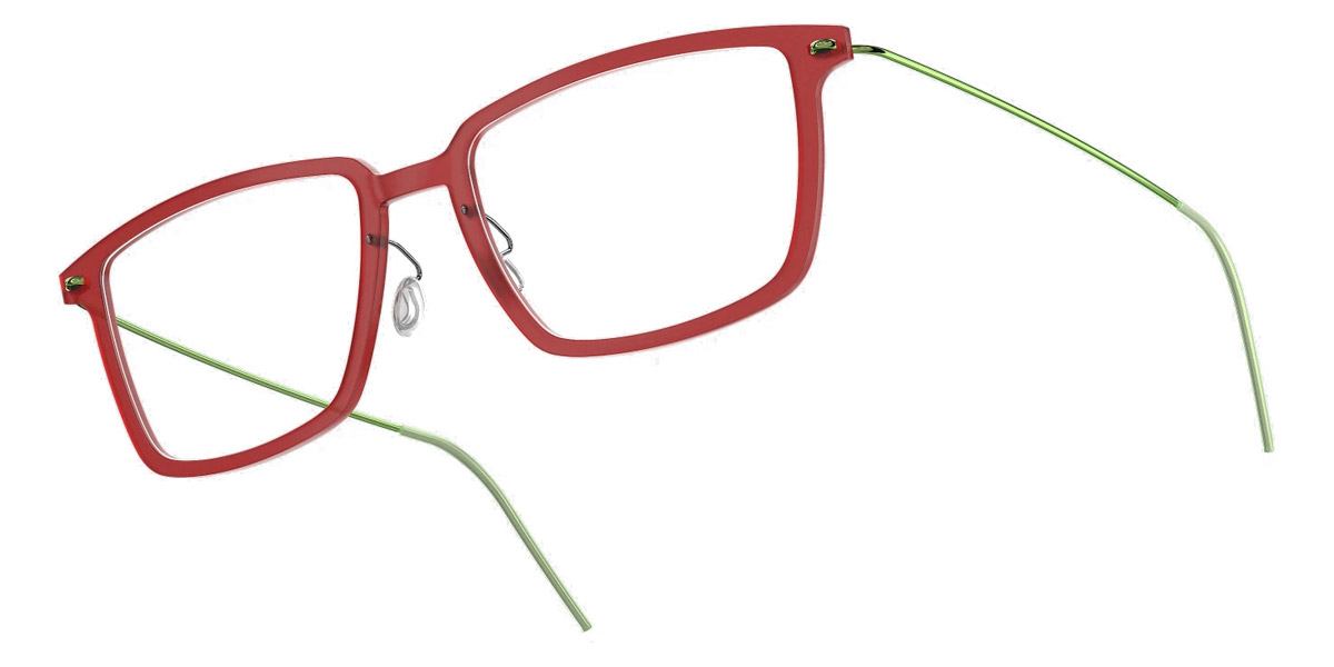 Color: C18M P95 - Lindberg N.O.W. Titanium LND6630C18MP9554