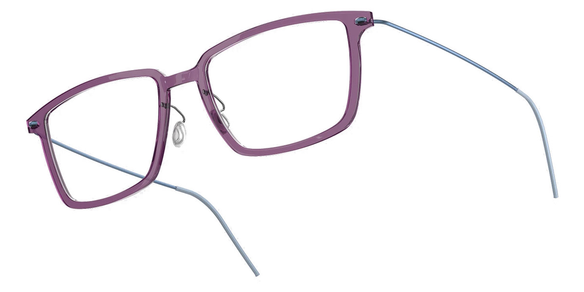 Color: C19 20 - Lindberg N.O.W. Titanium LND6630C192052