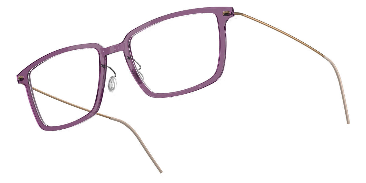 Color: C19 35 - Lindberg N.O.W. Titanium LND6630C193554