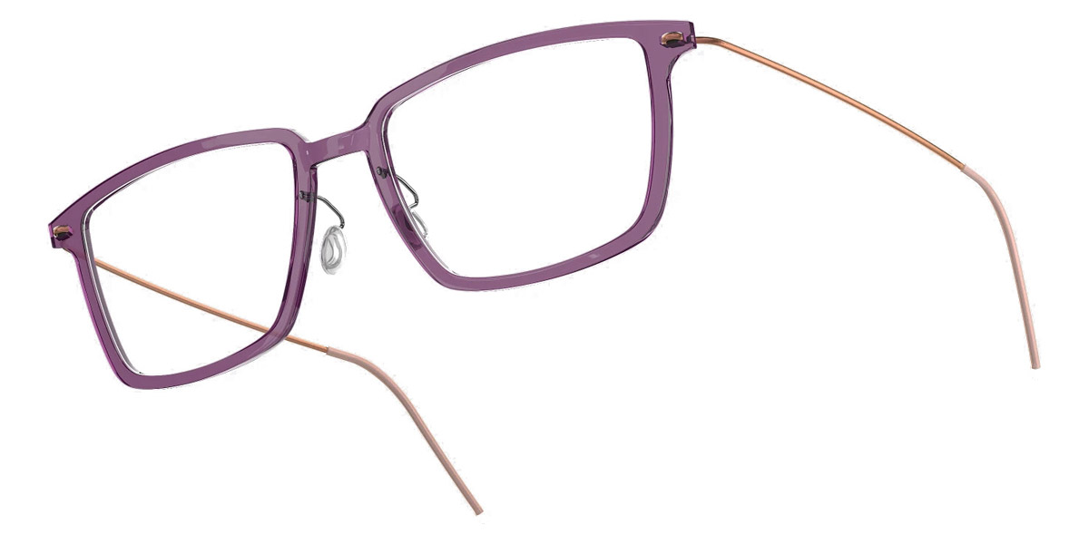 Color: C19 60 - Lindberg N.O.W. Titanium LND6630C196052