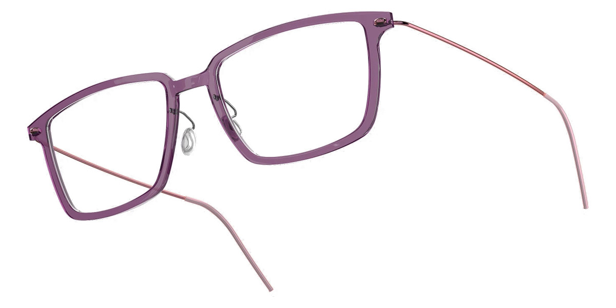 Color: C19 P70 - Lindberg N.O.W. Titanium LND6630C19P7052