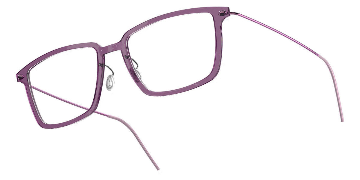 Color: C19 P75 - Lindberg N.O.W. Titanium LND6630C19P7552