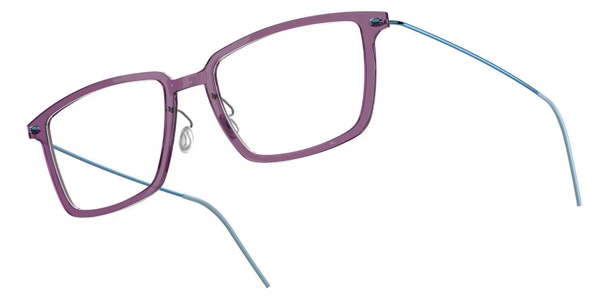 Color: C19 P80 - Lindberg N.O.W. Titanium LND6630C19P8052