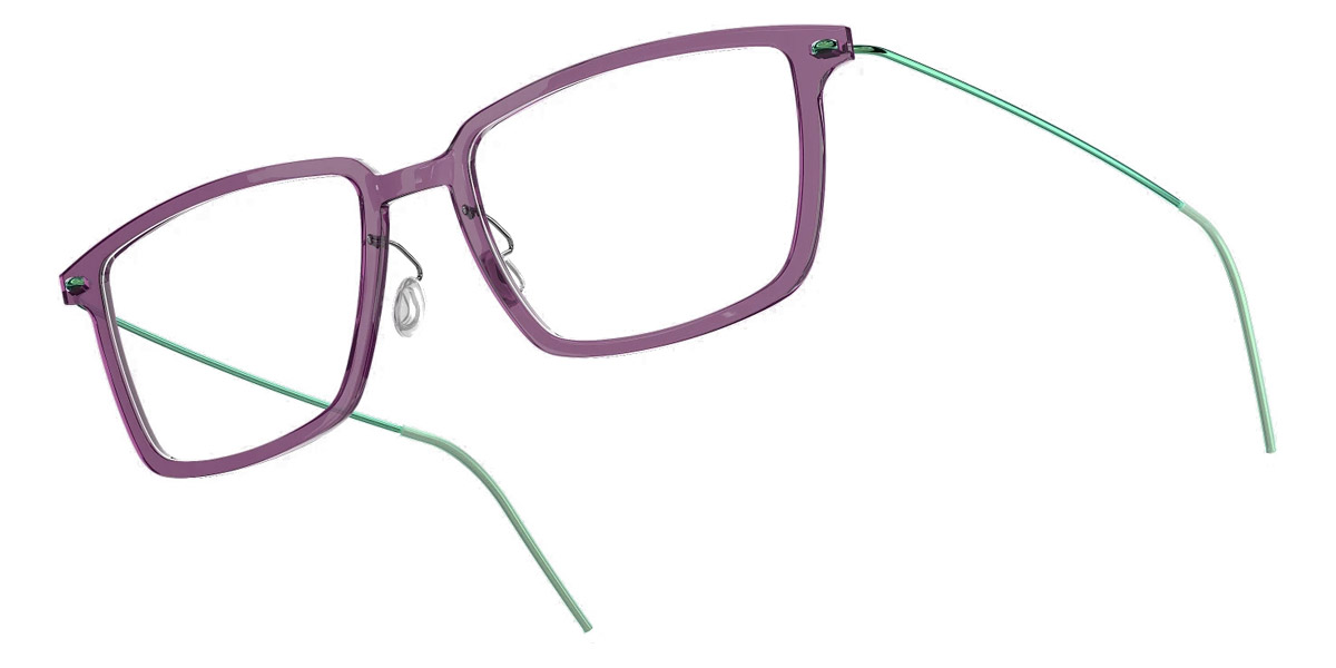 Color: C19 P90 - Lindberg N.O.W. Titanium LND6630C19P9054