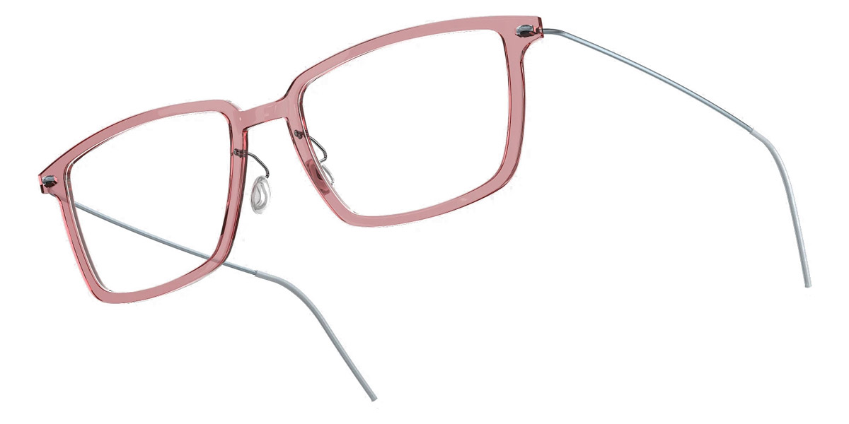 Color: C20 25 - Lindberg N.O.W. Titanium LND6630C202552