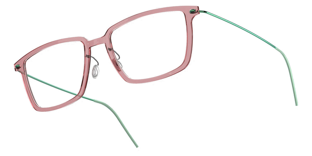 Color: C20 P90 - Lindberg N.O.W. Titanium LND6630C20P9054