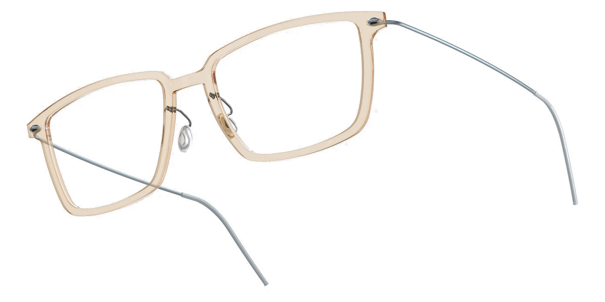 Color: C21 25 - Lindberg N.O.W. Titanium LND6630C212554