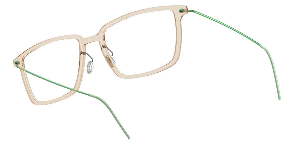 Color: C21 90 - Lindberg N.O.W. Titanium LND6630C219054