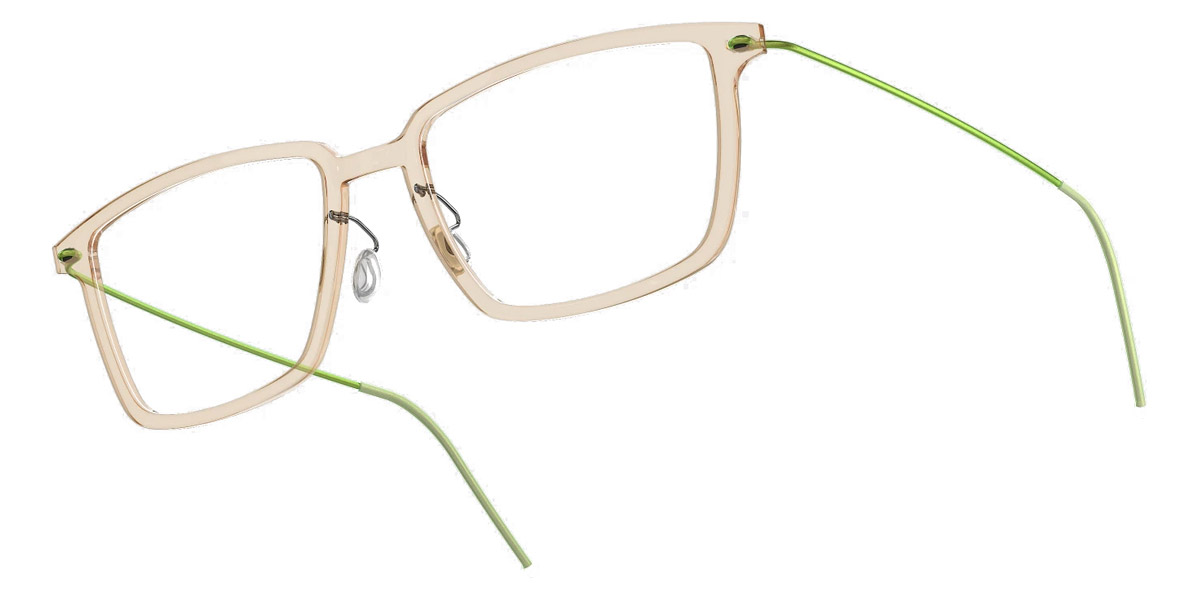 Color: C21 95 - Lindberg N.O.W. Titanium LND6630C219554