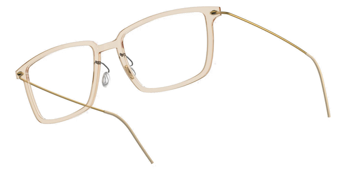 Color: C21 GT - Lindberg N.O.W. Titanium LND6630C21GT54