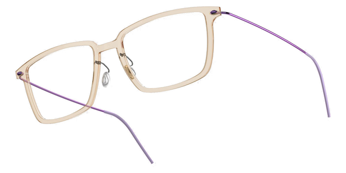 Color: C21 P77 - Lindberg N.O.W. Titanium LND6630C21P7754