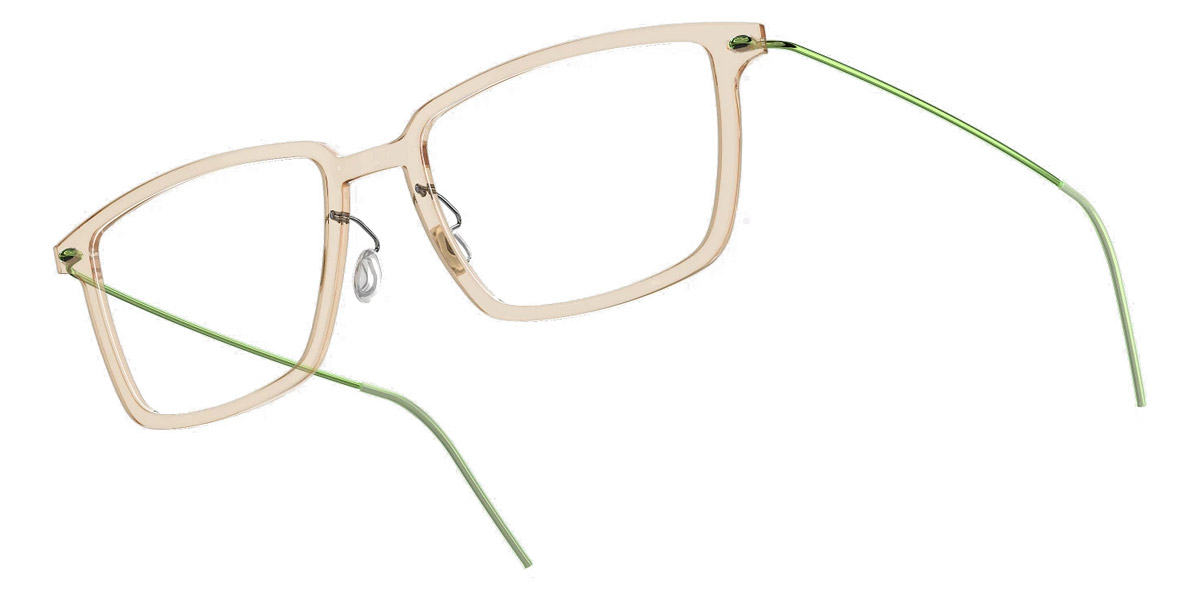 Color: C21 P95 - Lindberg N.O.W. Titanium LND6630C21P9554