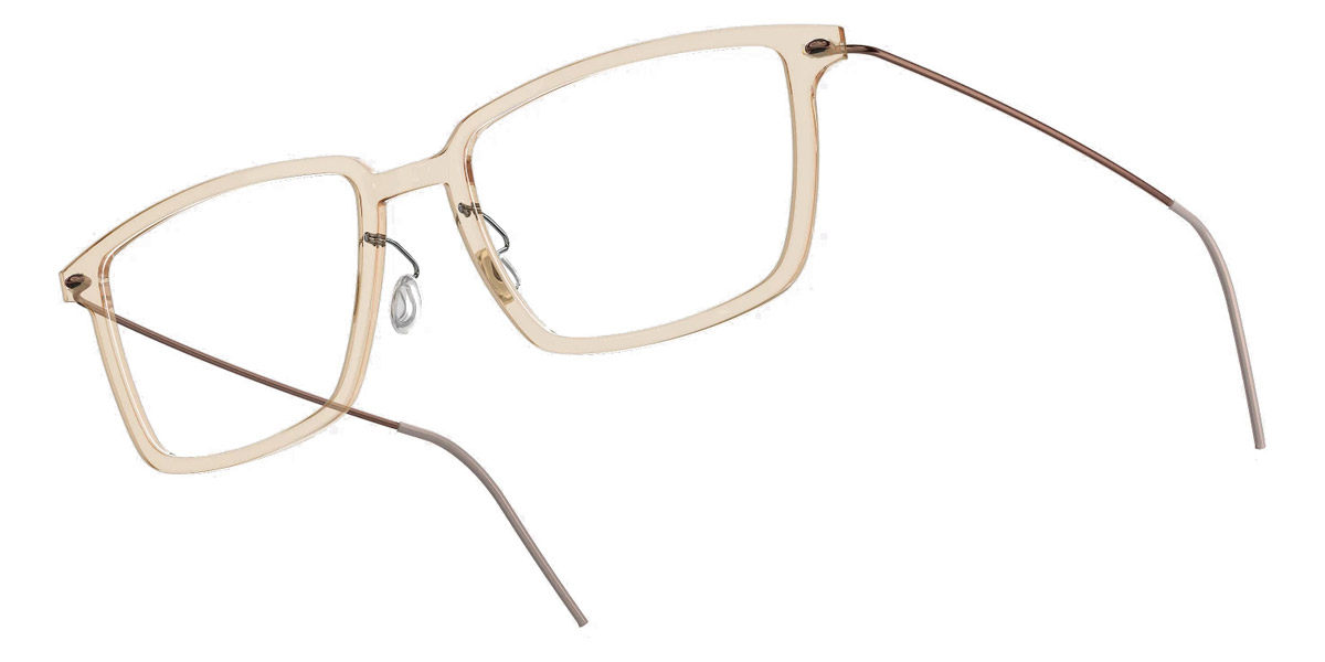 Color: C21 PU12 - Lindberg N.O.W. Titanium LND6630C21PU1254