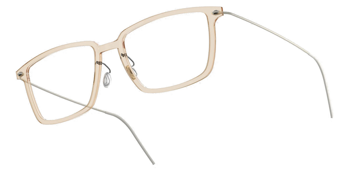 Color: C21 U38 - Lindberg N.O.W. Titanium LND6630C21U3854