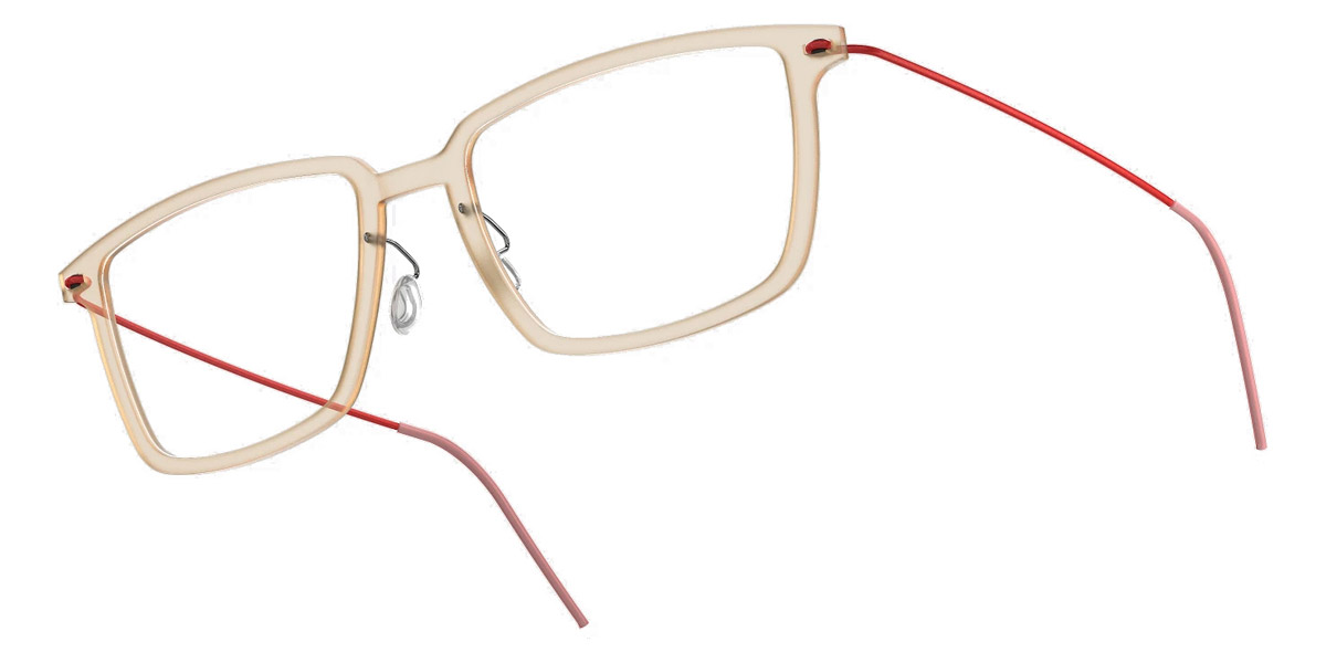 Color: C21M U33 - Lindberg N.O.W. Titanium LND6630C21MU3352