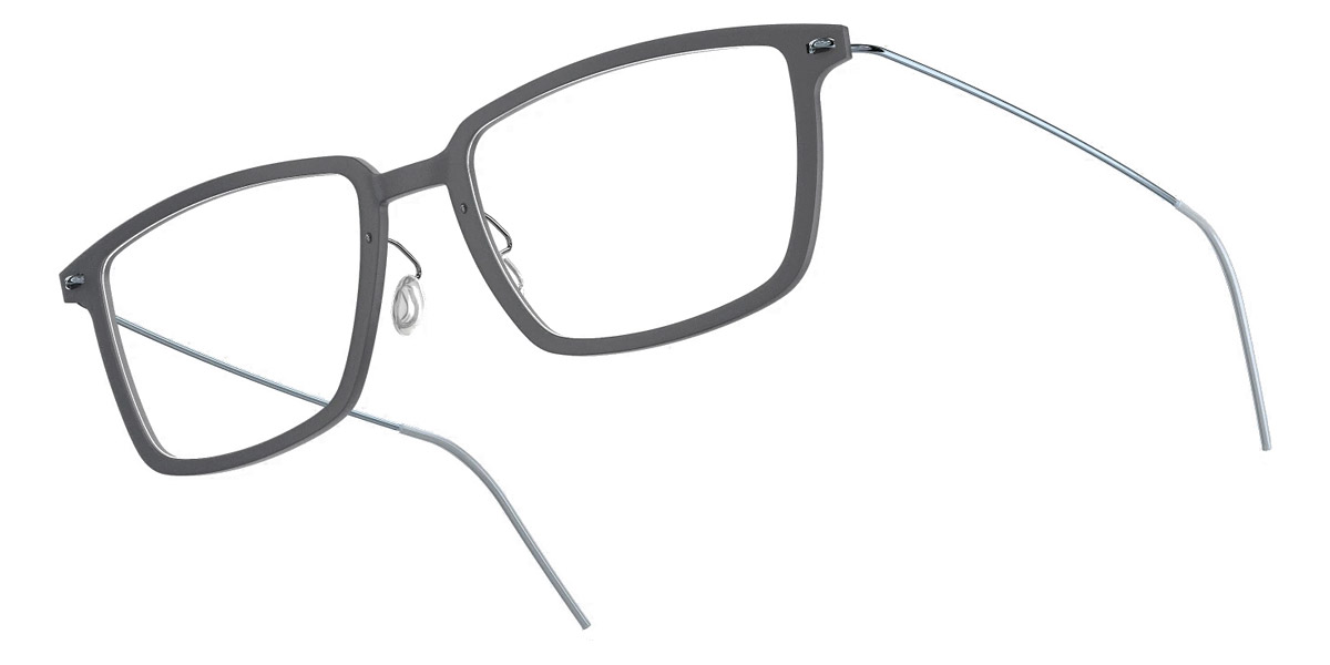 Color: D15 P25 - Lindberg N.O.W. Titanium LND6630D15P2552