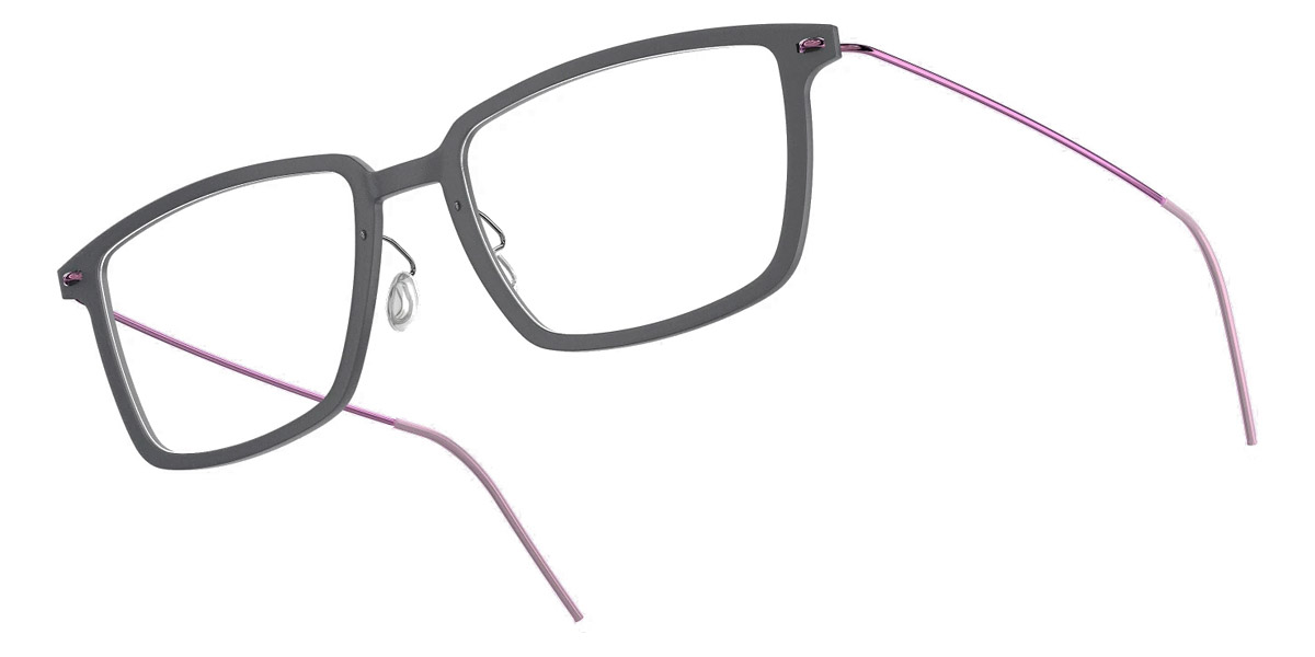 Color: D15 P75 - Lindberg N.O.W. Titanium LND6630D15P7554