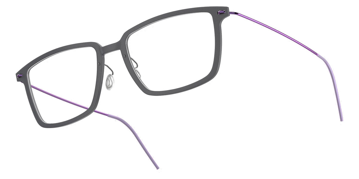 Color: D15 P77 - Lindberg N.O.W. Titanium LND6630D15P7754