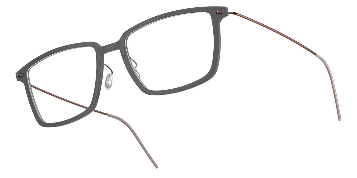 Color: D15 PU12 - Lindberg N.O.W. Titanium LND6630D15PU1254