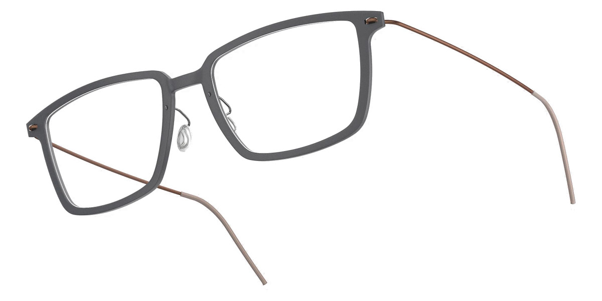 Color: D15 U12 - Lindberg N.O.W. Titanium LND6630D15U1254