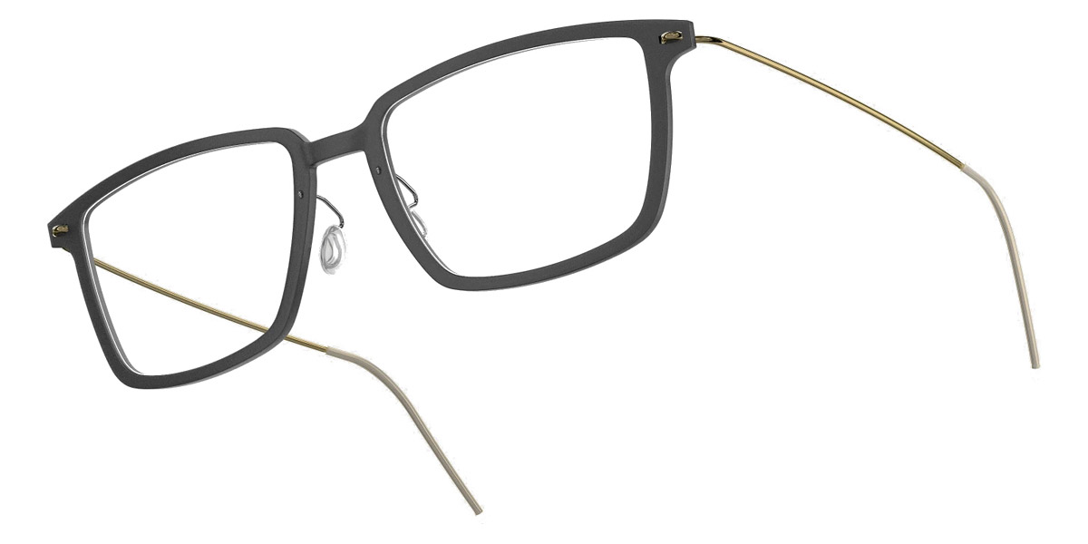 Color: D16 P35 - Lindberg N.O.W. Titanium LND6630D16P3554