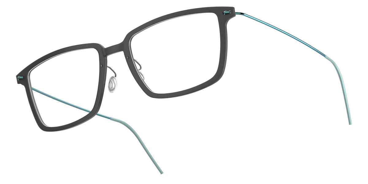 Color: D16 P85 - Lindberg N.O.W. Titanium LND6630D16P8552