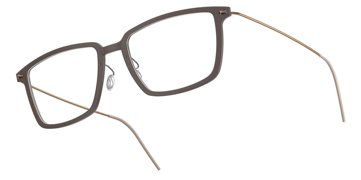 Color: D17 35 - Lindberg N.O.W. Titanium LND6630D173552